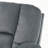 Luxurious Manual Recliner Chair-1861569016