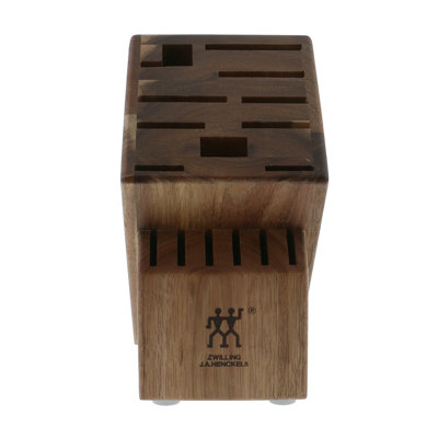 ZWILLING TWIN 16-Slot Knife Block