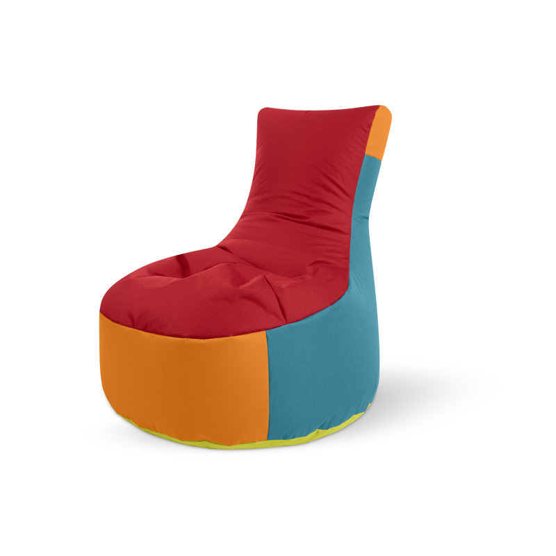 Swing Harlekin Outdoor Friendly Bean Bag