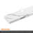 21.25" Wide Quartz Stone Side Splash For Vanity Sink Top