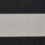 Machine Woven Black/White Rug-70523278