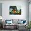 Paul Cezanne - Wrapped Canvas Painting-21211156