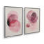 Ensemble de 2 quartz rose Aura-899048508-899048504