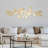 Metal Wall Decoration