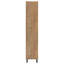 Armoire de rangement pour chaussures Stagg