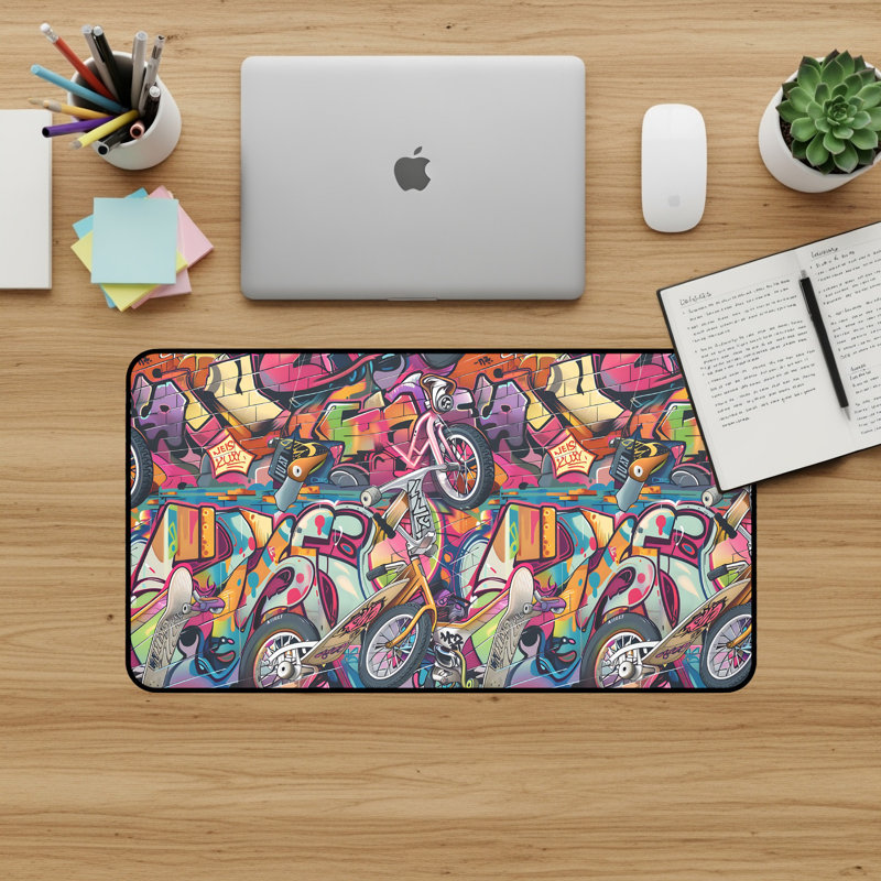 Desk Pad