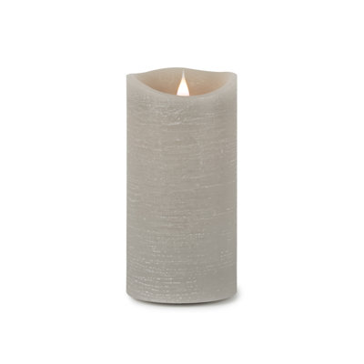 Unscented Flameless Candle