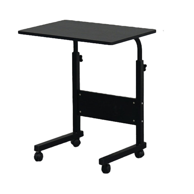 Convertisseur de bureau debout Tremberth, H 37,75 po x l 31,49 po x P 15,74 po, Noir