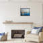 "Stupell Industries", voiliers, paysage océanique, art mural par Allayn Stevens-91316118-91316121