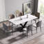 Table de salle à manger Sintered Stone-1987160108-1987160104-1987160105