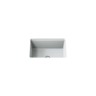 Under-Mount Bathroom Sink