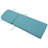 Ranu Outdoor Extra Thick Polyester Seat/Back Cushion 23'' W x 75'' D with Thickness of 5"-860425877