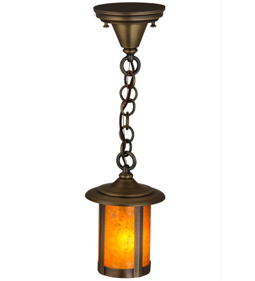 Fulton Prime 1 - Light Pendant