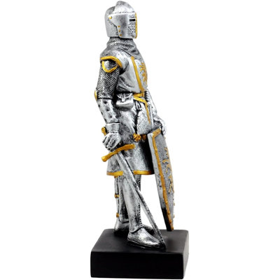 Oakfield People Figurines & Sculptures