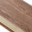 Nordic Quietwind Solid Wood Coffee Table