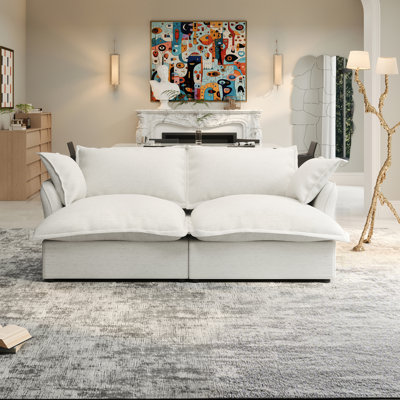 Grey Sleeper Sofas