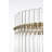 Mariann 20 inch Chandelier-300046595