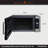 Magic Chef 2.2 19.6 " W 1200 Microwave