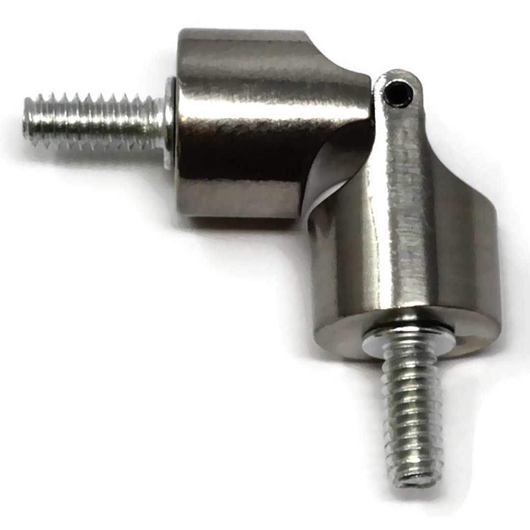 Peiffer Curtain Hardware Accessory Symple Stuff