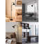 Lampe de plancher