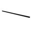 Tringle droite de rideau de douche Field Cut-7055350-7055359