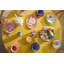 Ceramic Tiered Stand