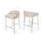 Beige est en rupture de stock