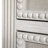 Caroline Chest - White
