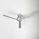 Altus 52'' 3 Blade Ceiling Fan