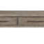 Table de canapé Home Cypress Lane de 54 pouces, aucun assemblage requis