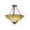 Meyda Tiffany & Stained Glass 3 - Light Pendant