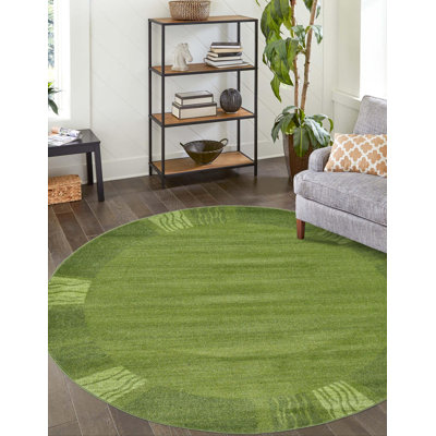 Tapis vert Sahori