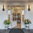 16.5” Height Aluminum Led Outdoor Wall Light
