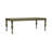 Colchester Extendable Pine Solid Wood Dining Table