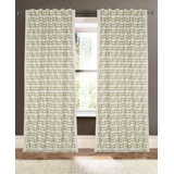 Genesis Ivory 108"
