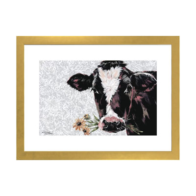 « Susie » par Michele Norman, impression