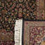 Tapis oriental 100% laine Royal Kerman-5775496