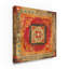 « marocain tiles xii », reproduction d’impression sur toile tendue-25675918