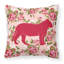 Coussin Tiger-1153288034