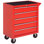 Commode escamotable à 5 tiroirs 27,17 po Dounton Mobile