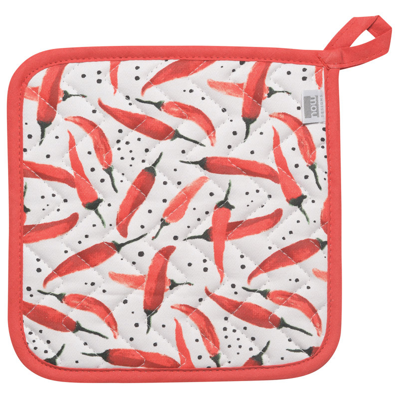Now Designs Cotton Potholder
