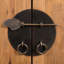 Meuble-lavabo simple 28 po Rosie