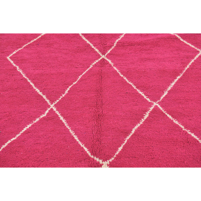 Julian Pink Rug
