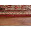 Tapis de couloir en laine Boteh Botemir