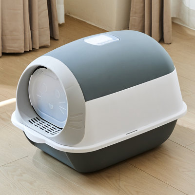 PP Litter Box