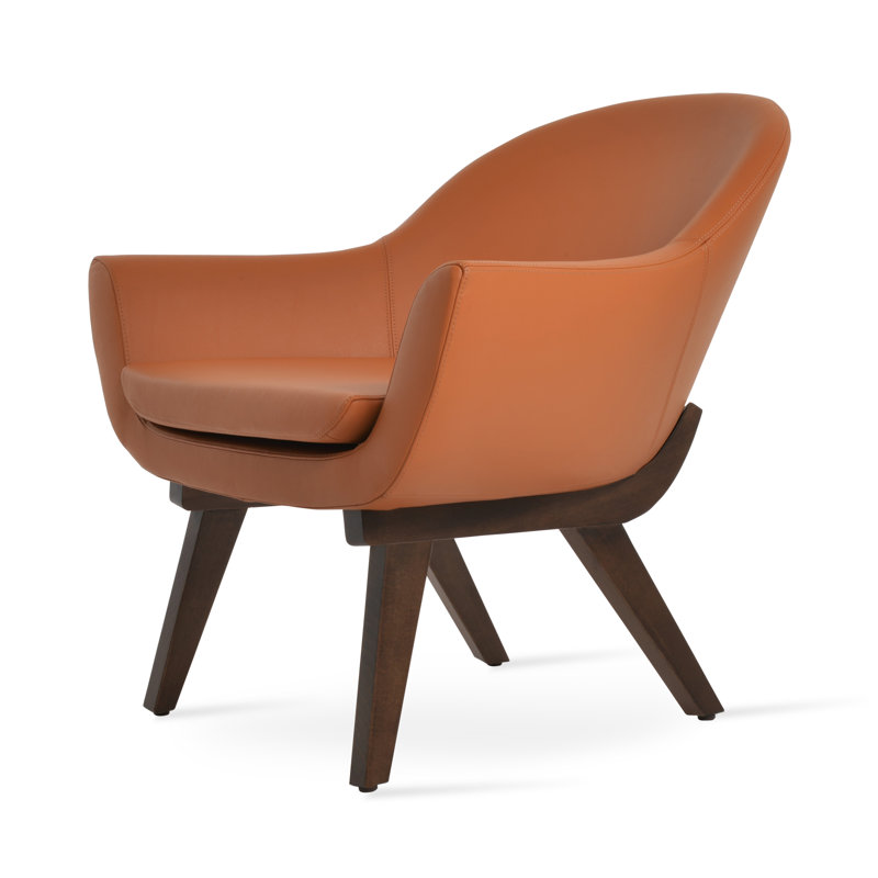 Méridienne Madison, Caramel