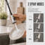  Robinet de cuisine VIBRANTBATH-2086345193