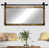 Brown Barnwood