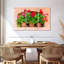 Geraniums en pot Harnek-108094467