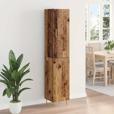 34.5cm Sideboard